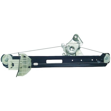 Wai Global POWER WINDOW REGULATOR ONLY, WPR4755RB WPR4755RB